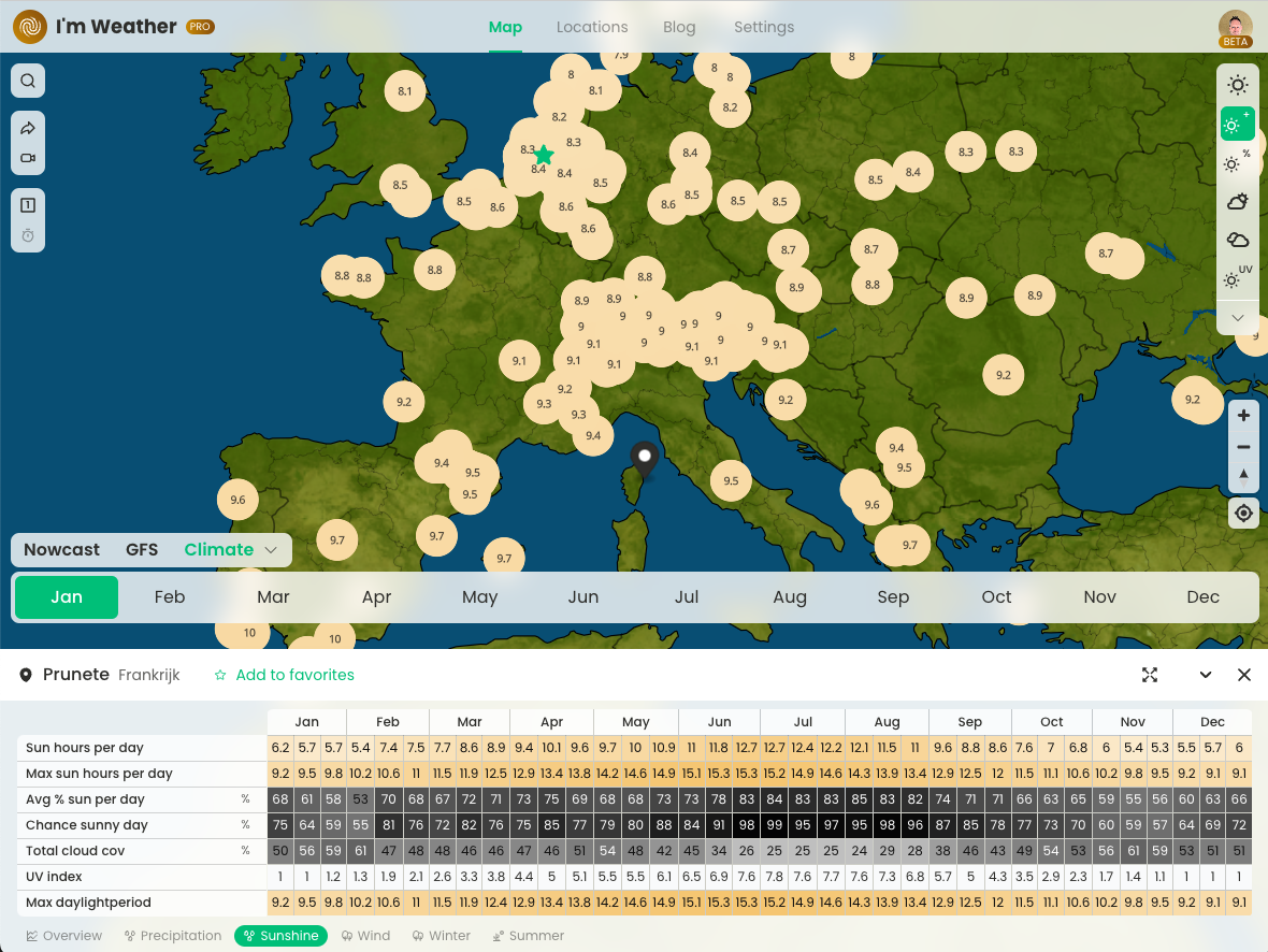 I'm Weather - Image 3